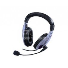 Casti Genius HS04SU stereo cu microfon - G-31710045100